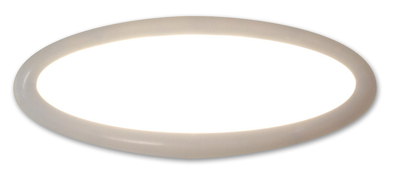 "K" Interior LED Light - Daylight White 65042