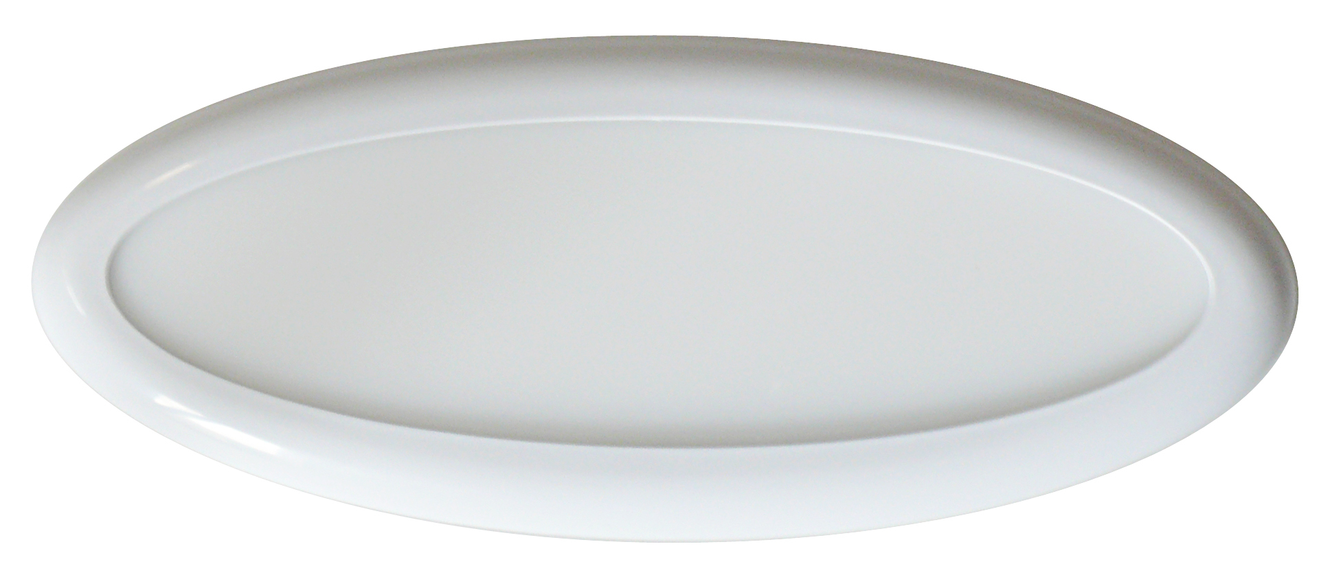 "K" Interior LED Light - Warm White 65042-ww