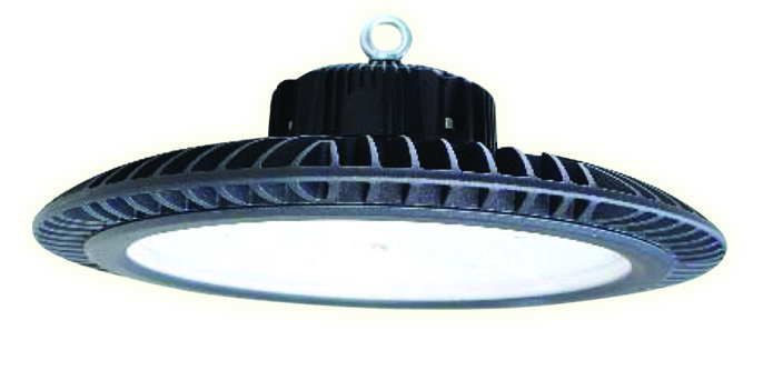 250 Watt Equivalent High Bay Light 250 Watt Equivalent High Bay Light