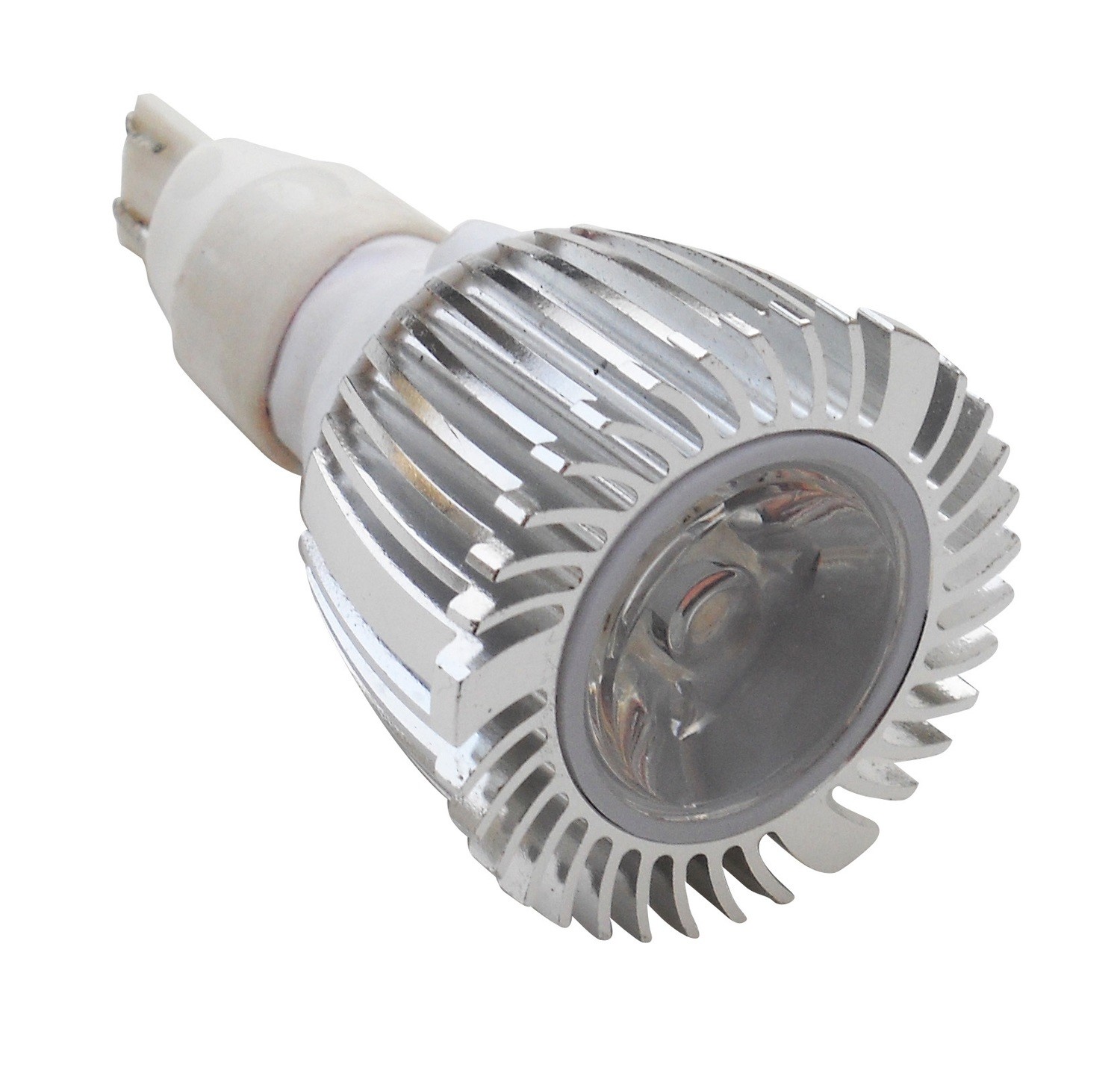 LED 906/921 Directional Bulb with Single High Intensity Chip LED 906/921 Directional Bulb with Single High Intensity Chip