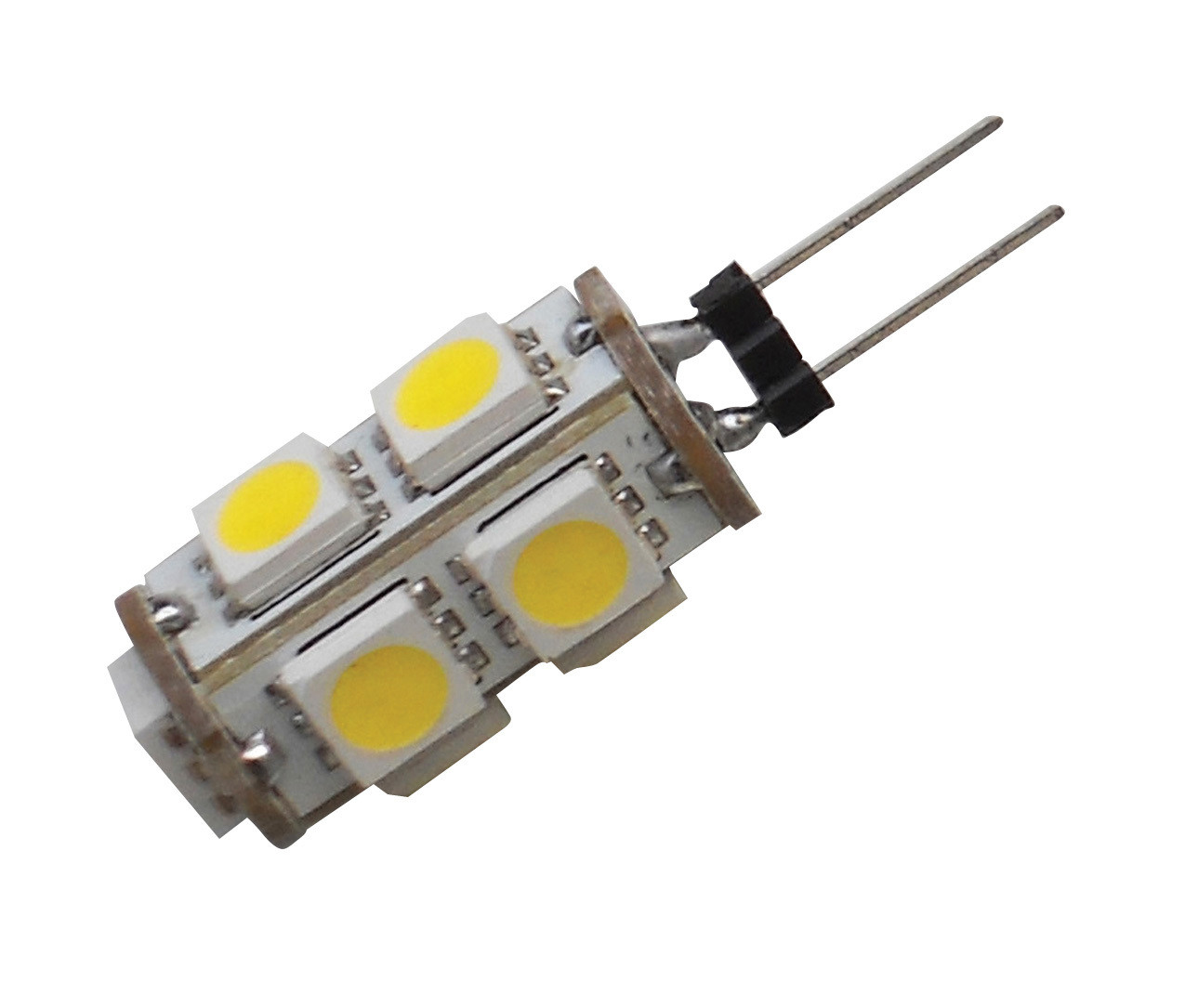 9 Diode LED Bulb for G-6 Replacement 9 Diode LED Bulb for G-6 Replacement