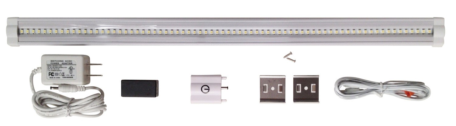 LED Under Cabinet Utility Light LED Under Cabinet Utility Light