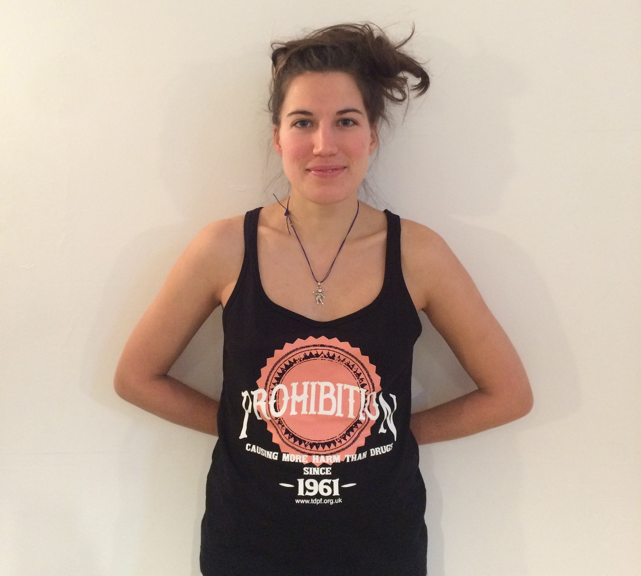 Women's Vest 00015