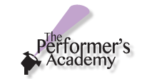 The Performer's Academy's Store