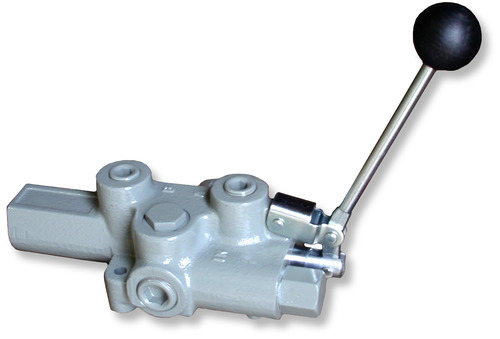 Prince RD2575M4EDA1 Motor Spool Valve - Detented - 20-2503-D 20-2503-D