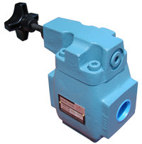 120 GPM Relief CT-10-C