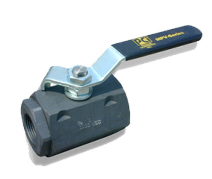 3000 Psi Ball Valve 3 8 Npt 