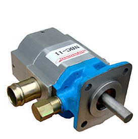 16 GPM 2-STAGE PUMP NBC-16