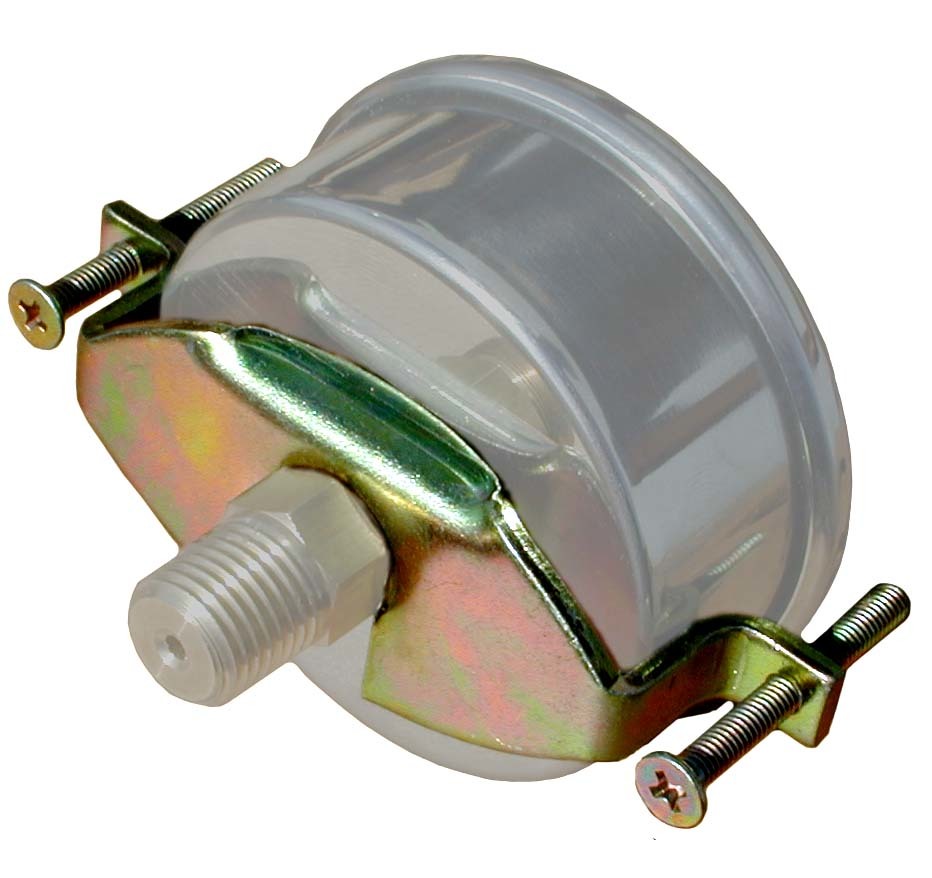 Panel Mount Bracket Back Mount Gauges Hydraulic Catalog Cylinder