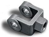 RC750 Clevis RC750