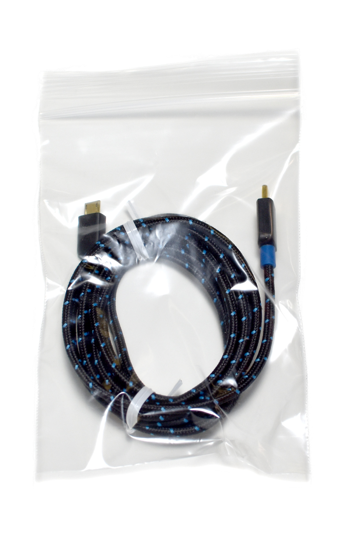 USB C to Micro USB cable, 6 ft