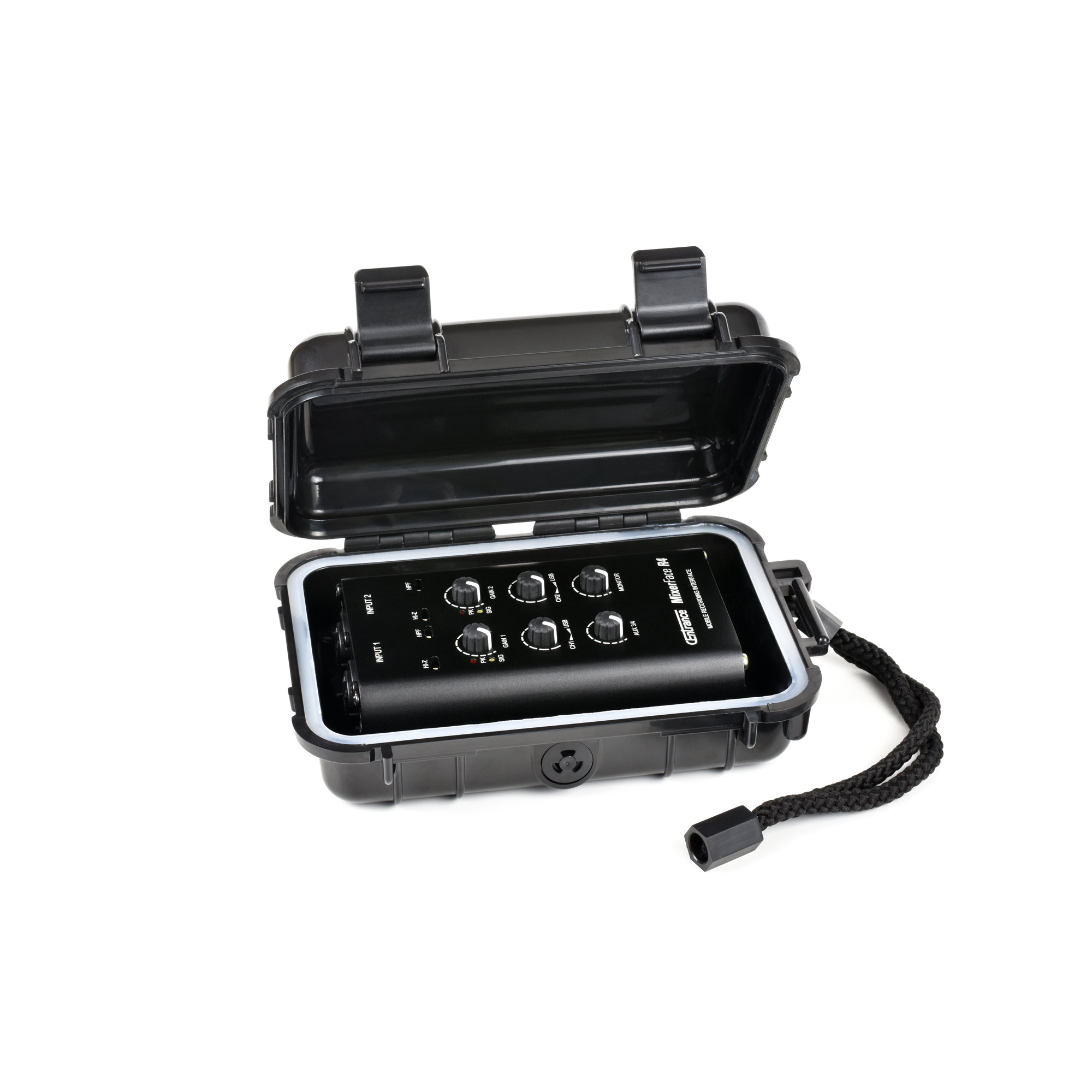 Protective Carry Case 00028