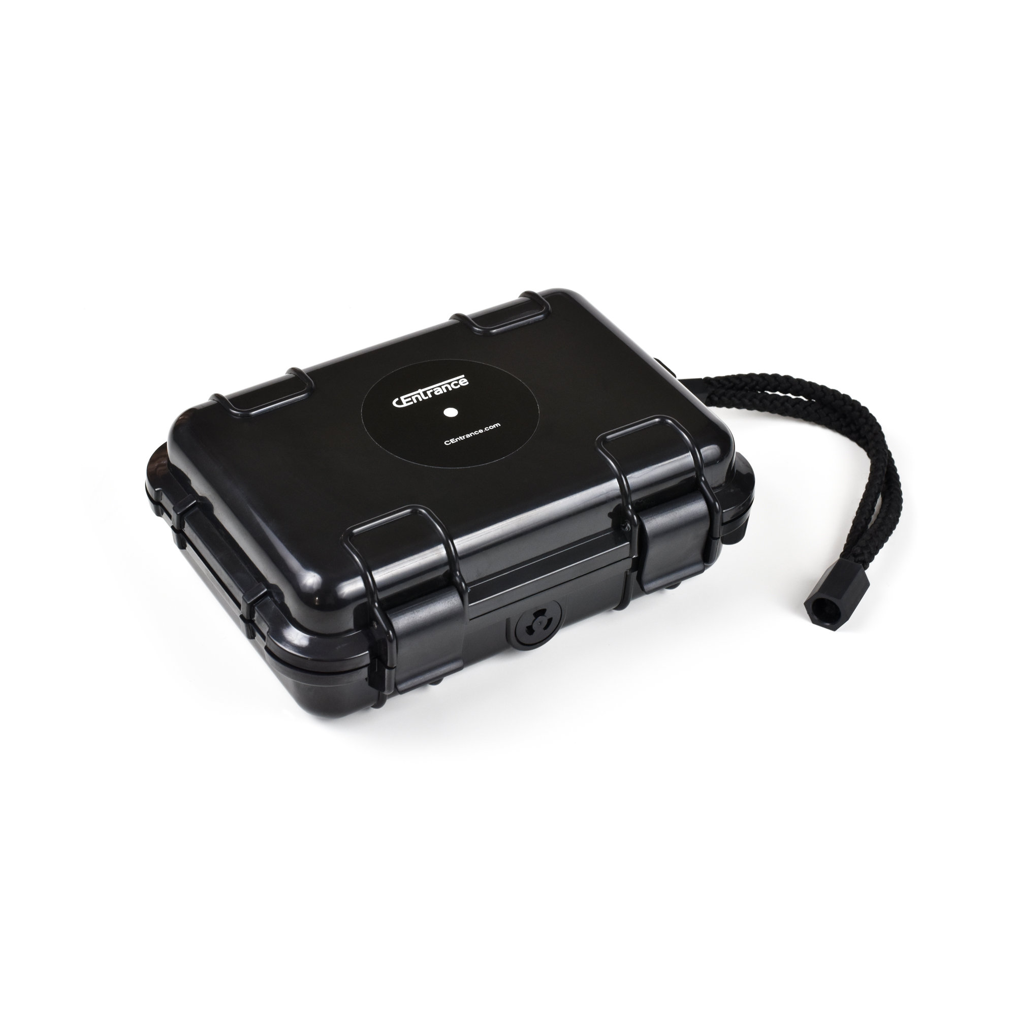 Protective carry case - CEntrance