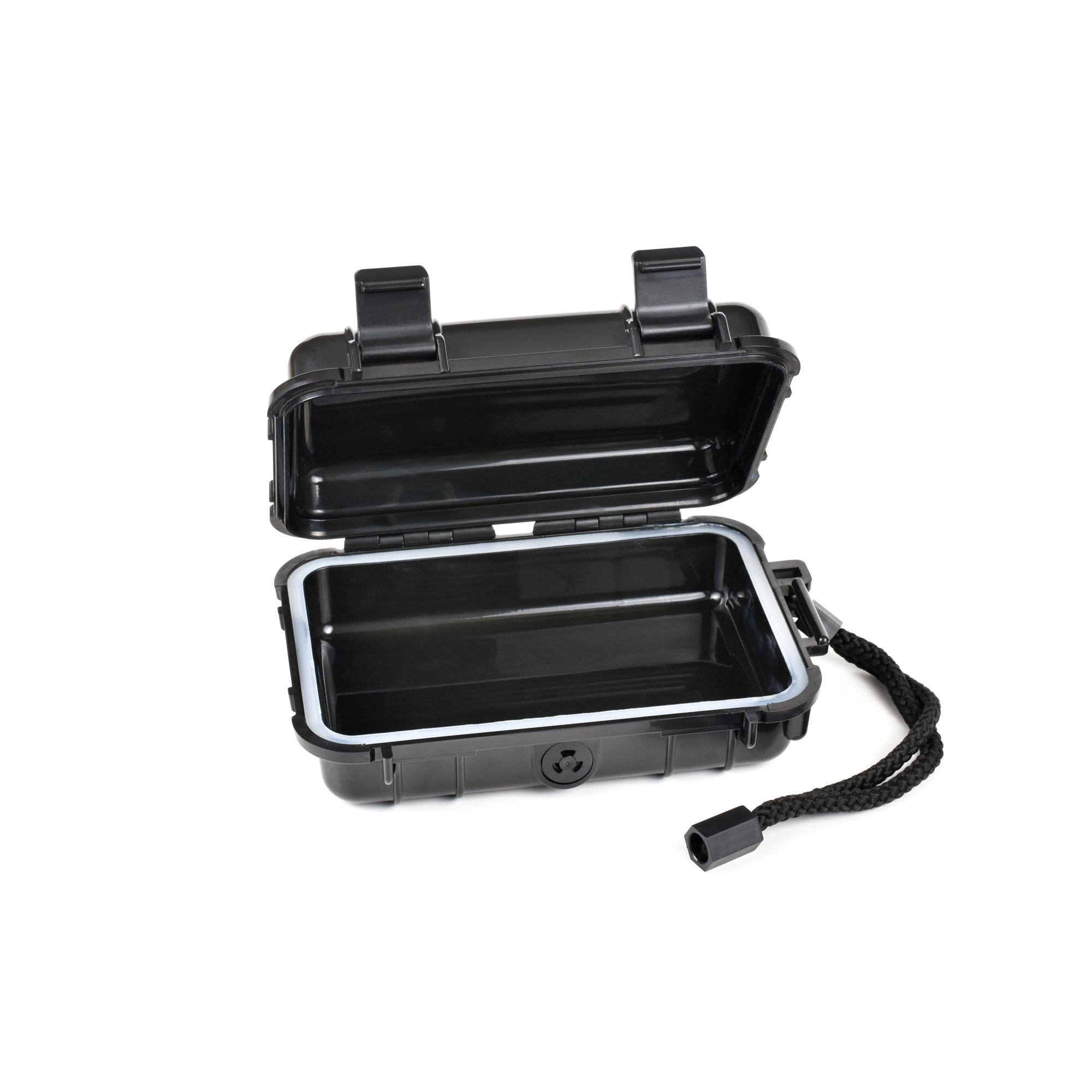 Protective carry case - CEntrance