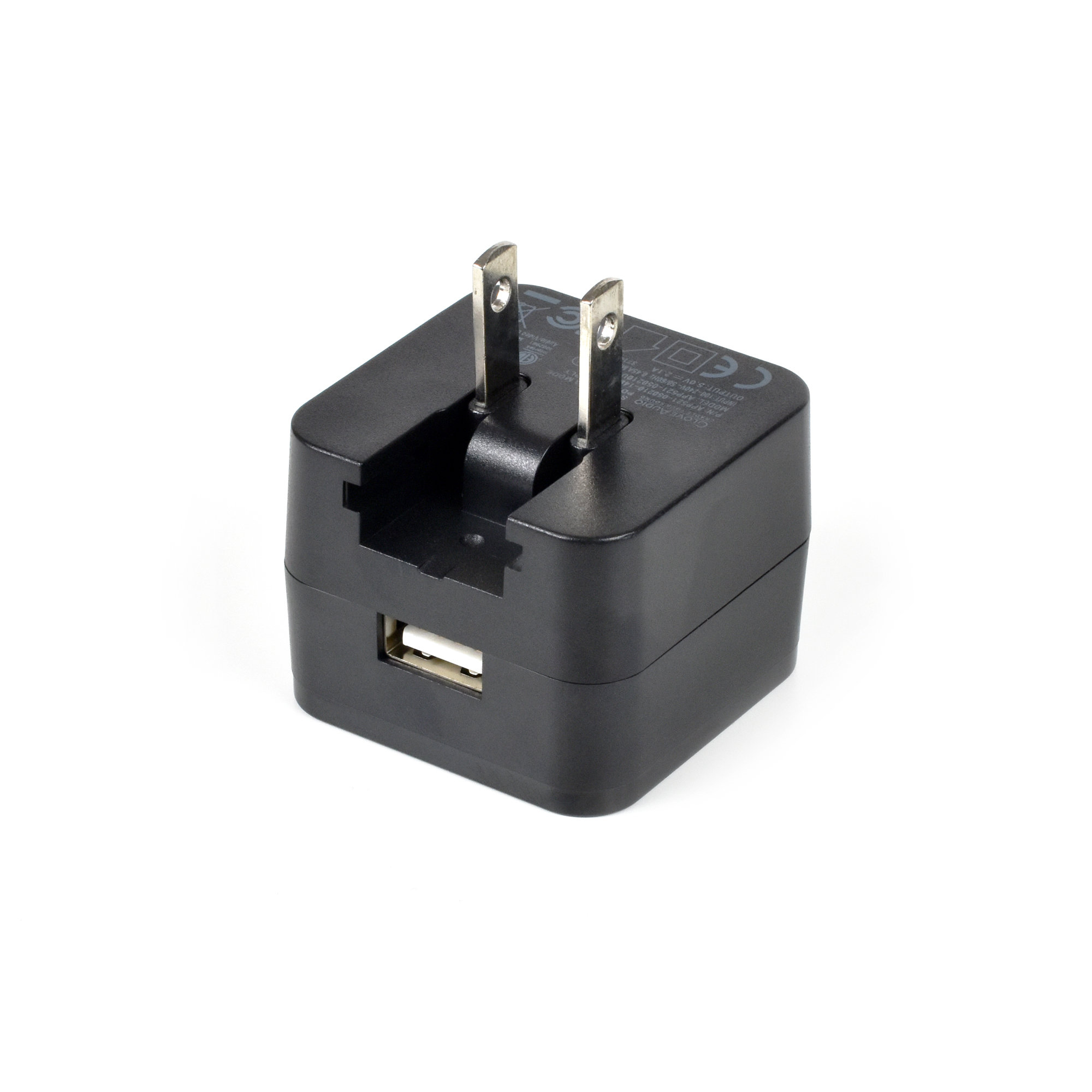 Fast USB Charger 00029