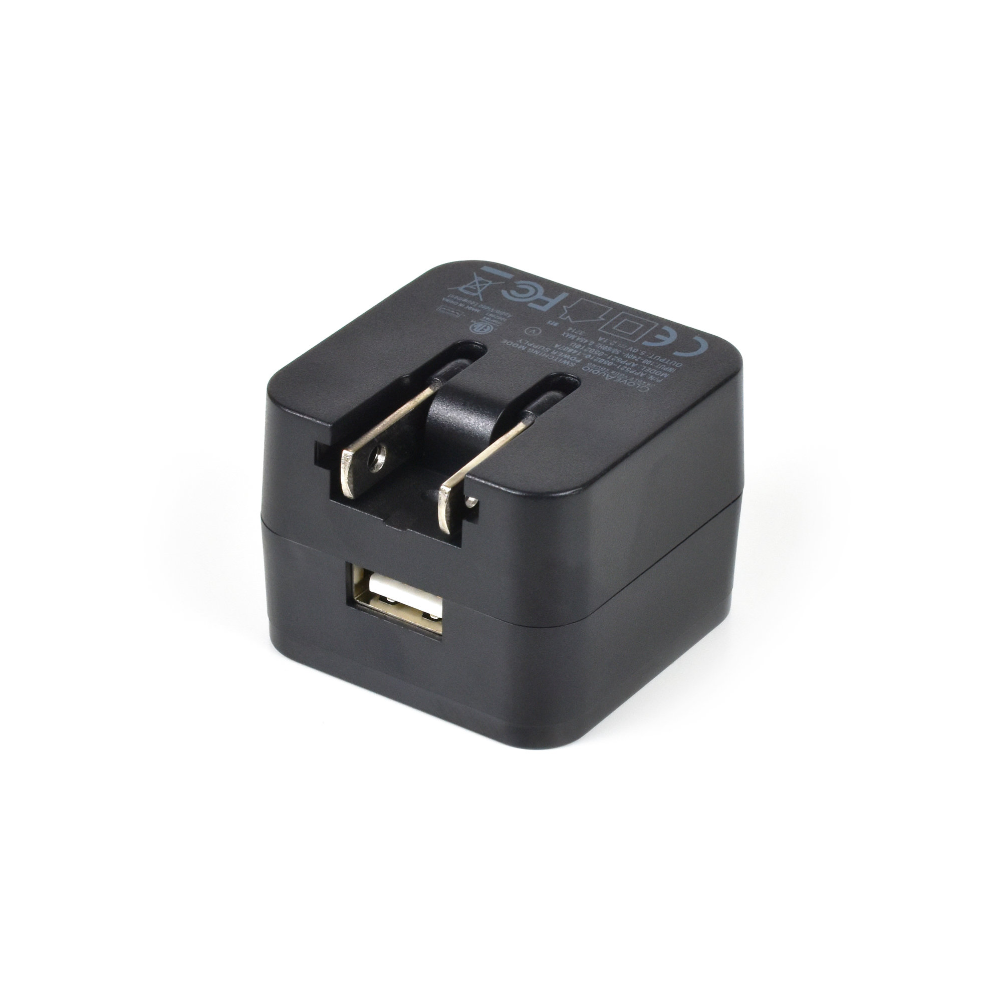 Fast USB Charger