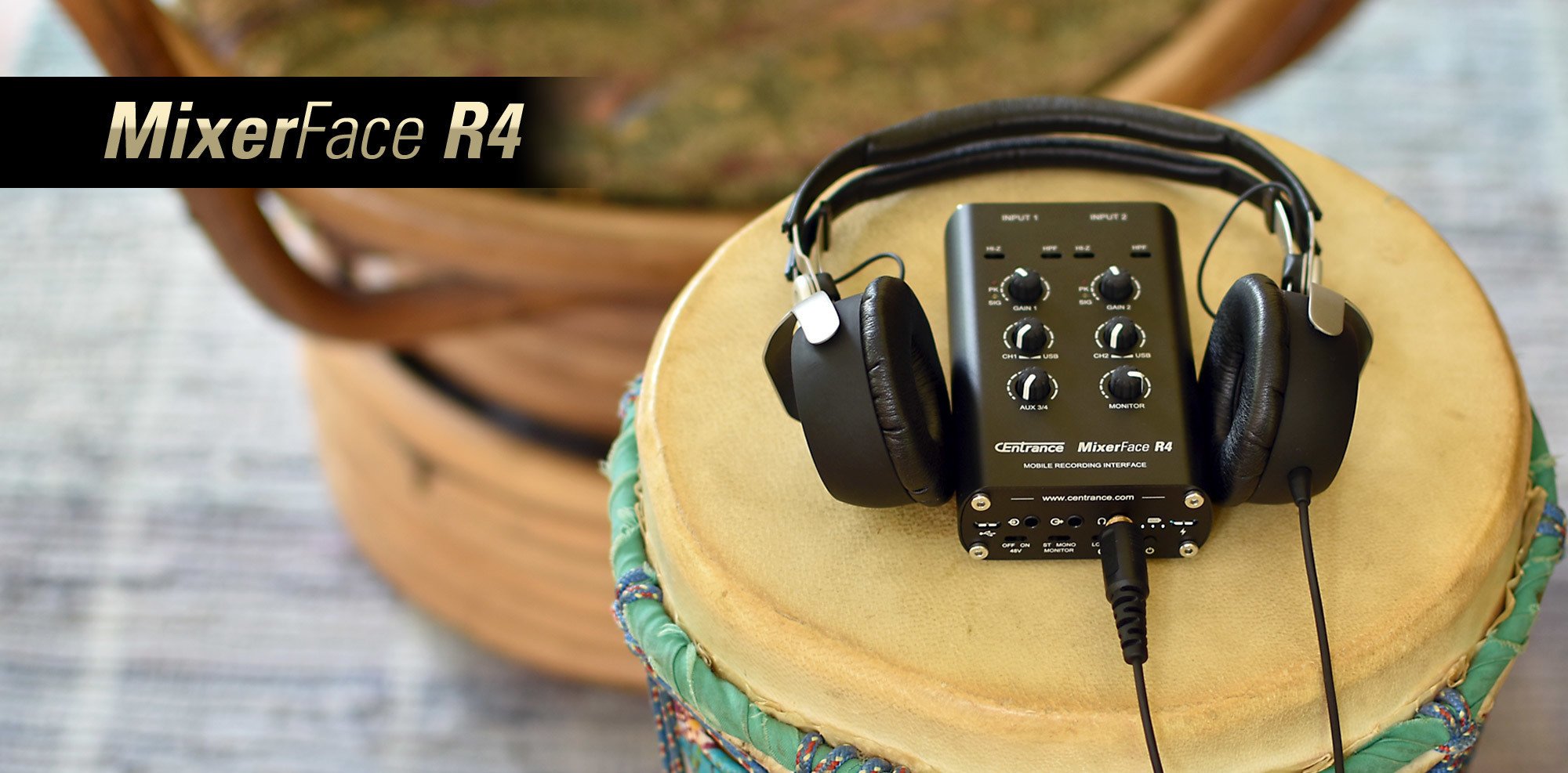 Perfect for Musicians