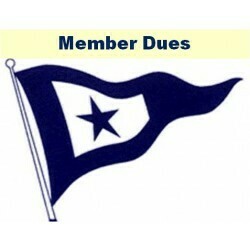 Adult Yearly Membership Dues Adult Yearly Membership Dues