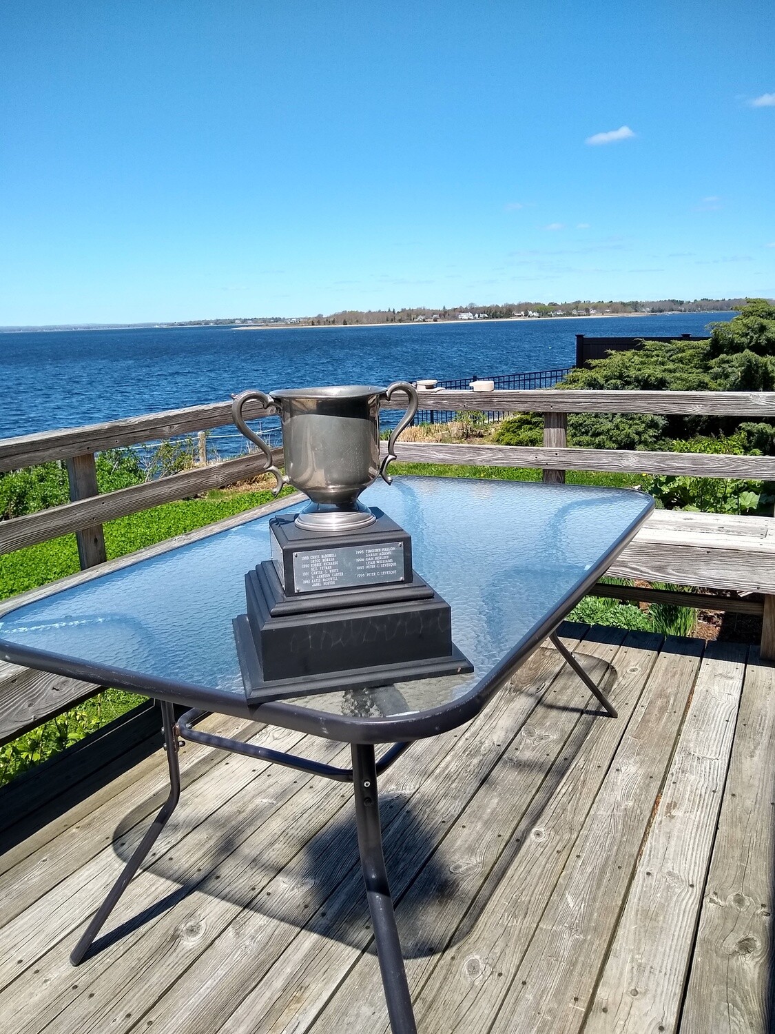 Bay Challenge Cup Bay Challenge Cup