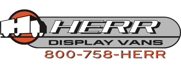 Herr Display Vans - Parts Store