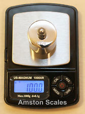 Digital Scale-0.01 grams to 100 grams. SKU 12