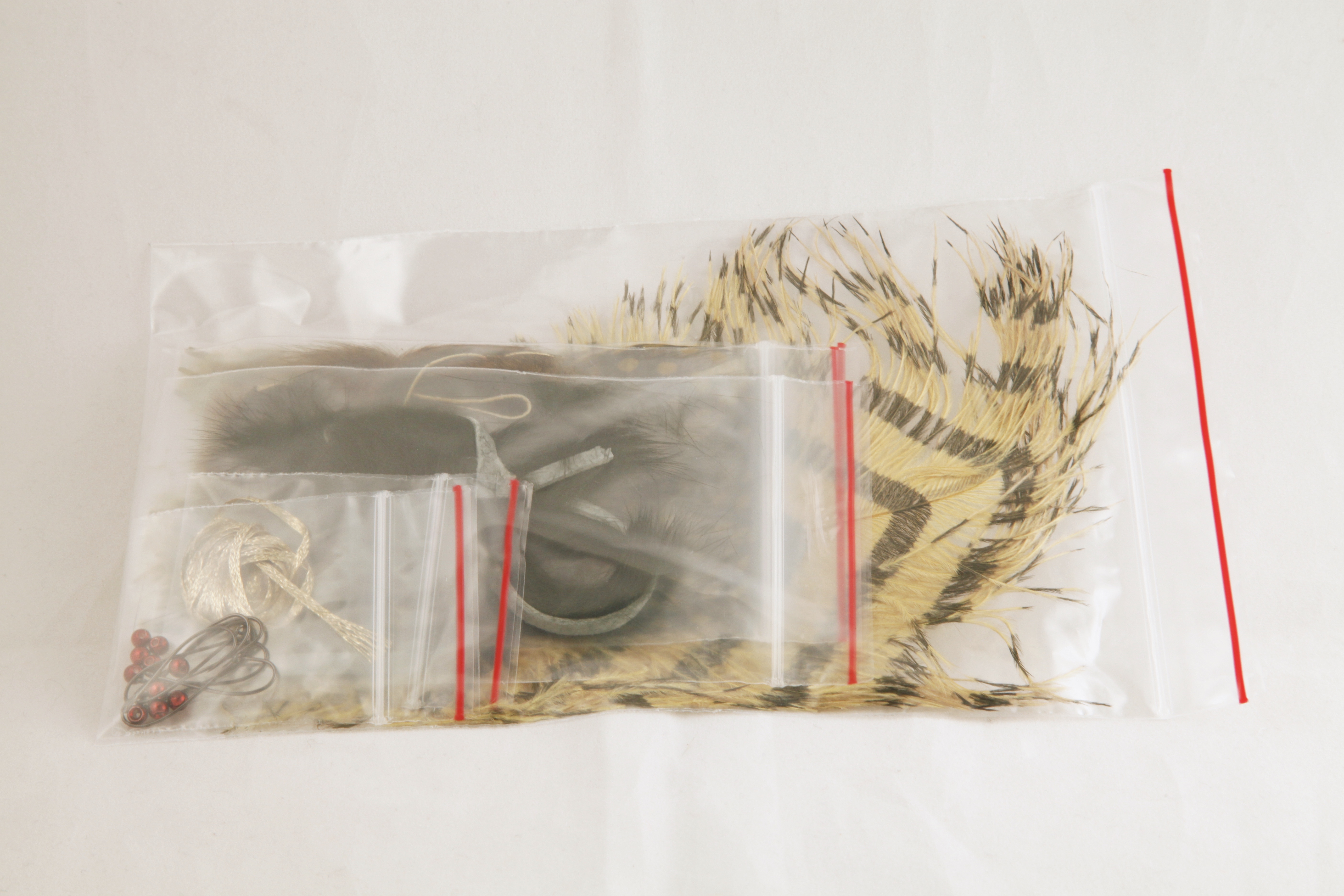 OPST 10-Pack Fly Kits