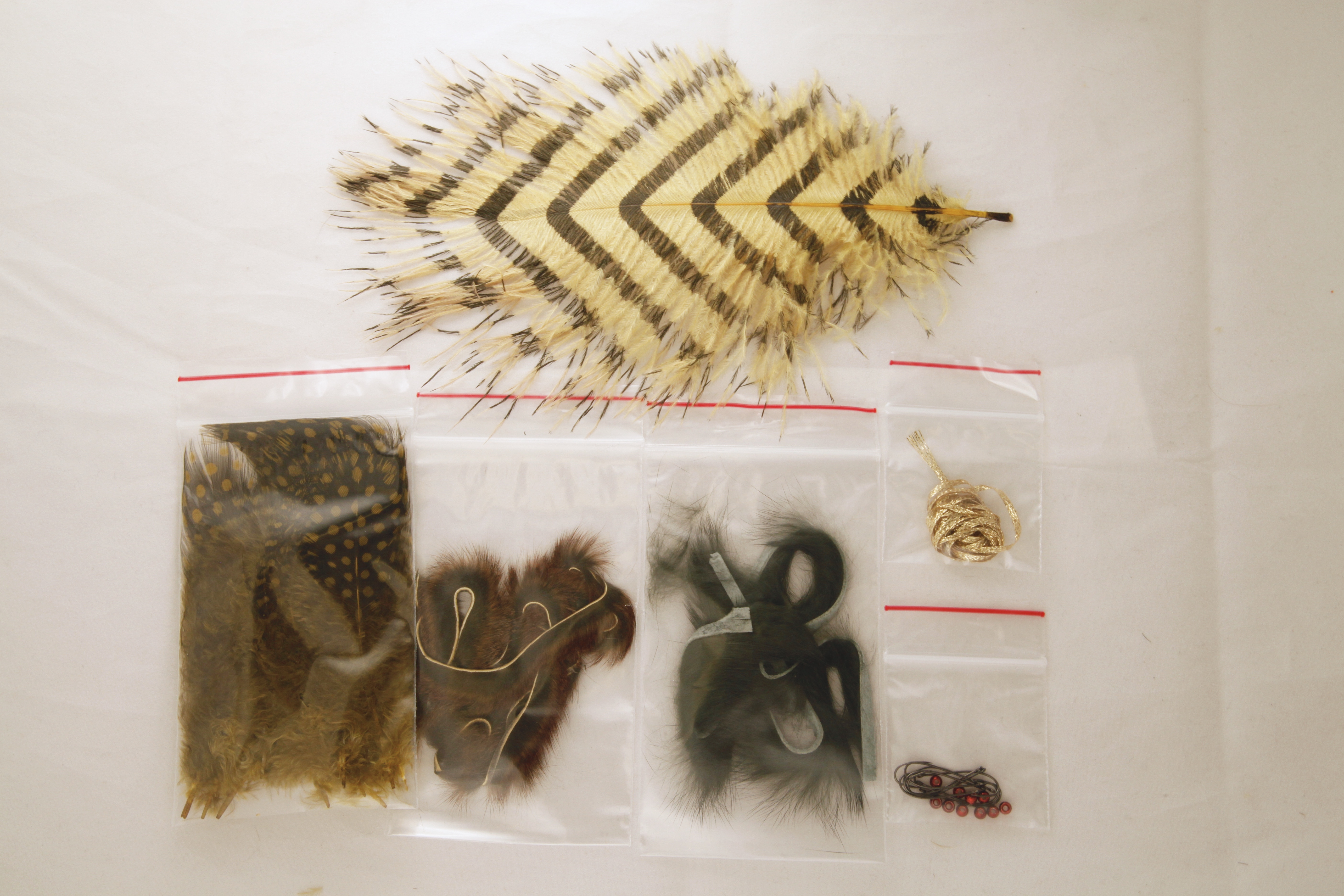 OPST 10-Pack Fly Kits