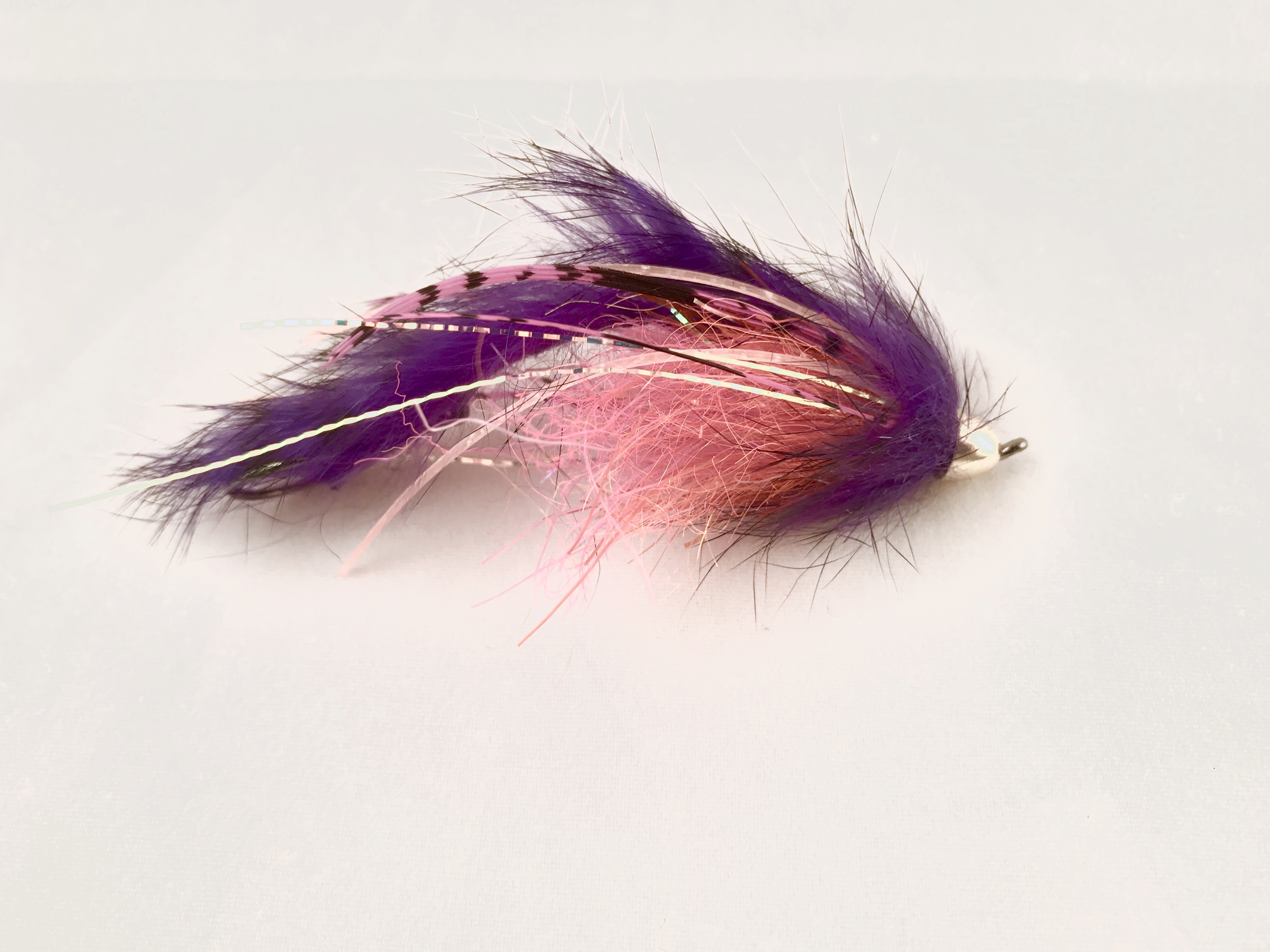 Low Water Graboid Leech