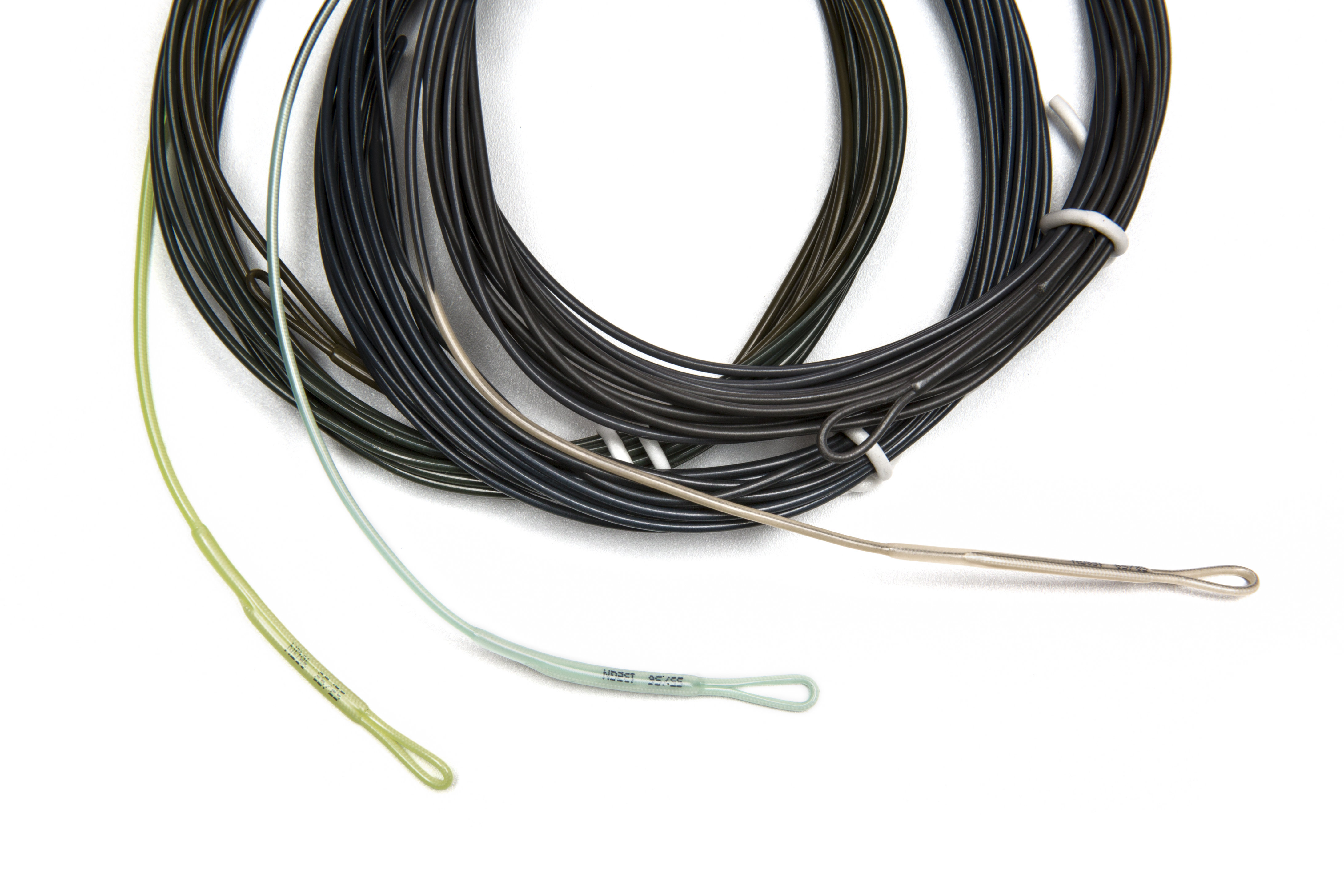 Micro Skagit Commando Head System