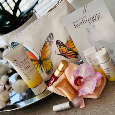 Beauty In A Bag (limited edition) Beauty In A Bag (limited edition)