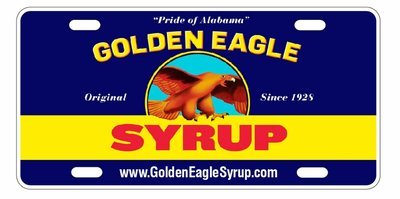 Golden Eagle Syrups Store