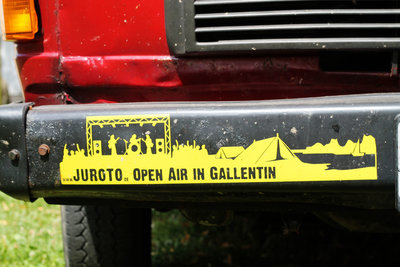 JUROTO Ticket (früher Vogel) JUROTO Ticket (früher Vogel)