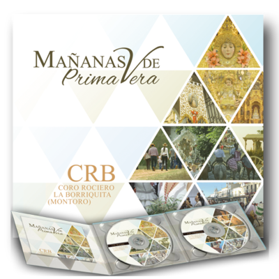 Mañanas de primavera (doble CD) Mañanas de primavera (doble CD)