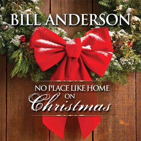 No Place Like Home on Christmas