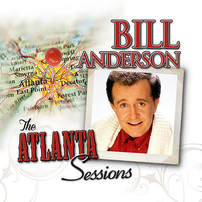 The Atlanta Sessions (CD/DVD Combo) The Atlanta Sessions (CD/DVD Combo)