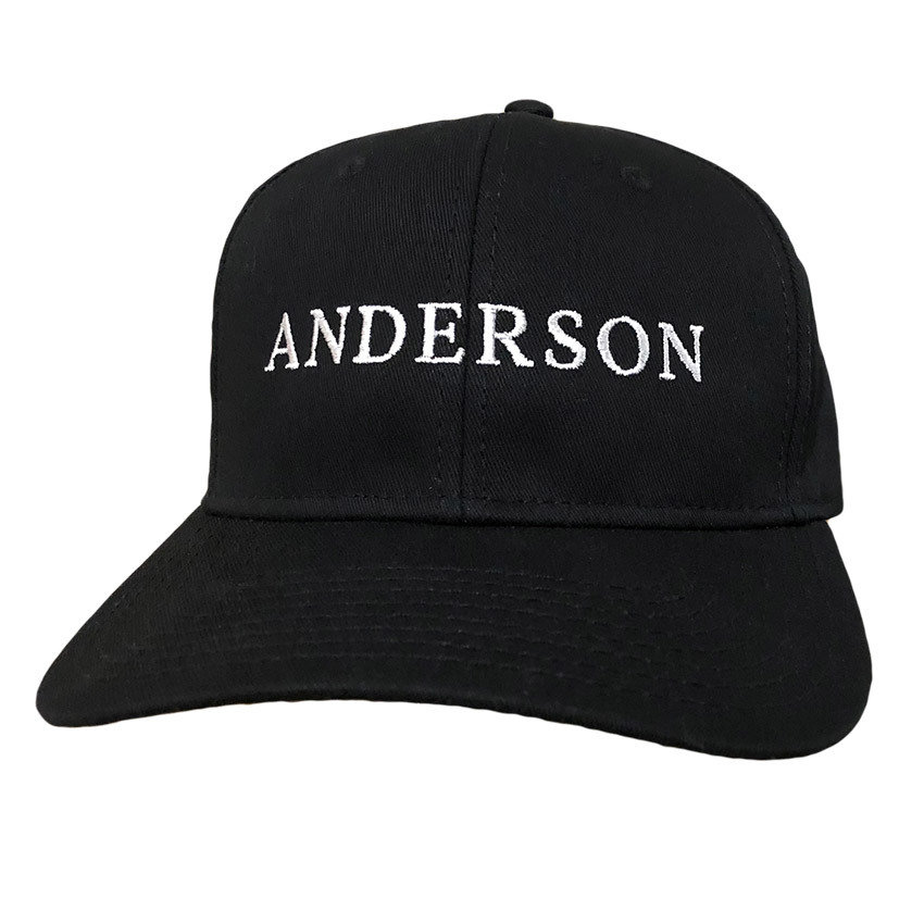 ANDERSON 2018 Bundle