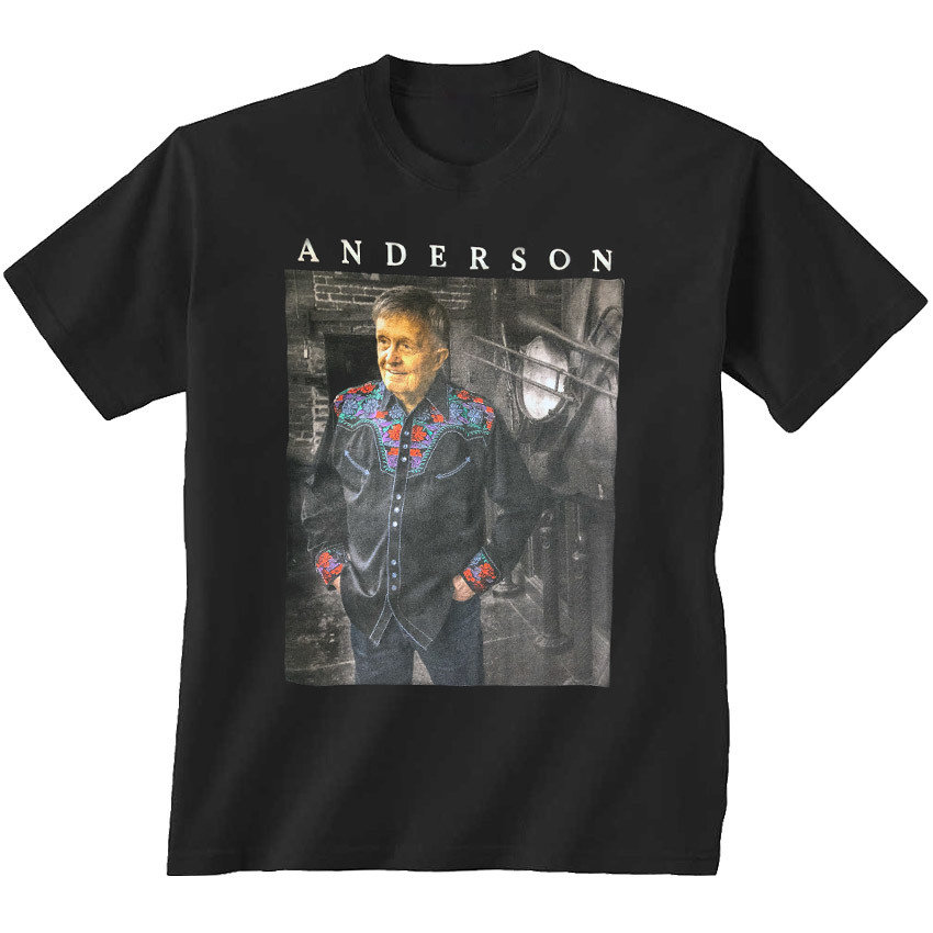 ANDERSON 2018 Bundle