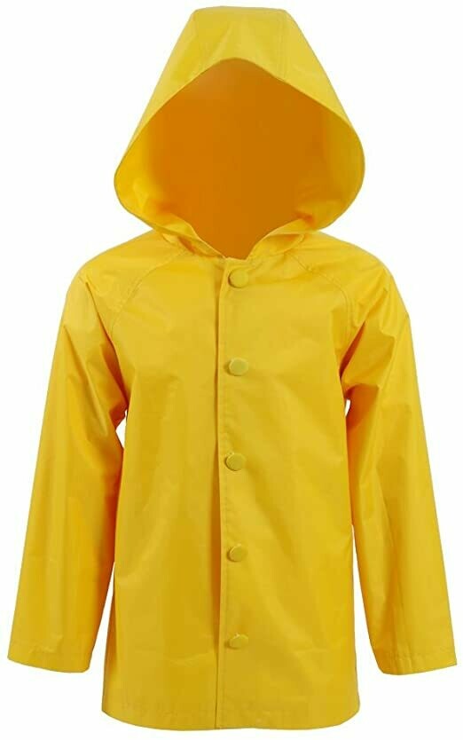 Rain Coat Rain Coat