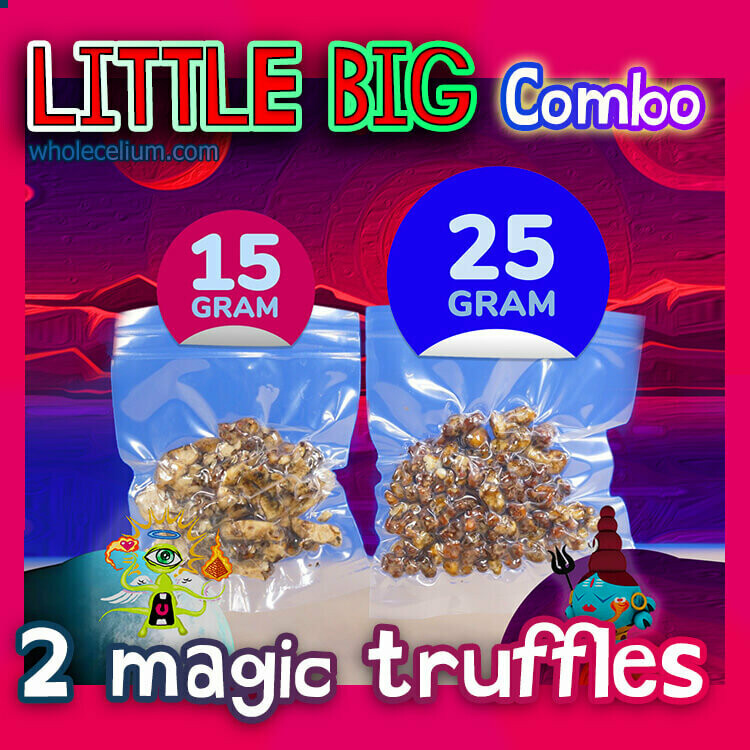 MALA VELIKA - COMBO-Pack (2x) MALA VELIKA - COMBO-Pack (2x)