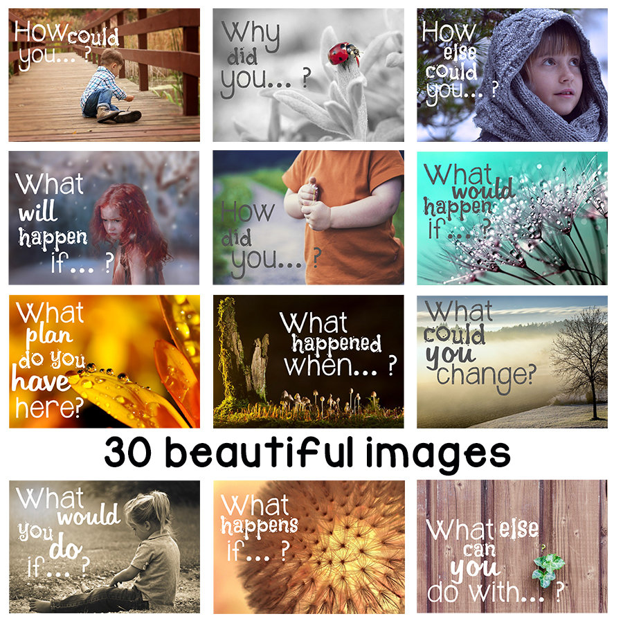 30 beautiful photo images