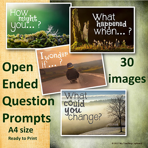 30 Open ended Question Prompts on Nature Photos 00073