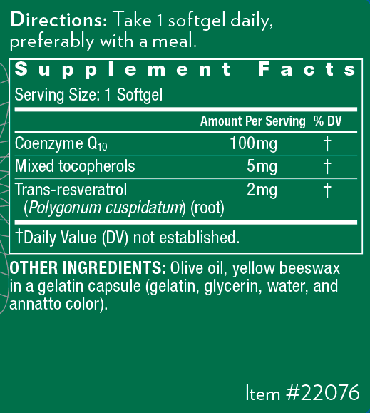SmartHeart™ Blood Pressure Regimen