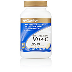 Vitamin C 20095