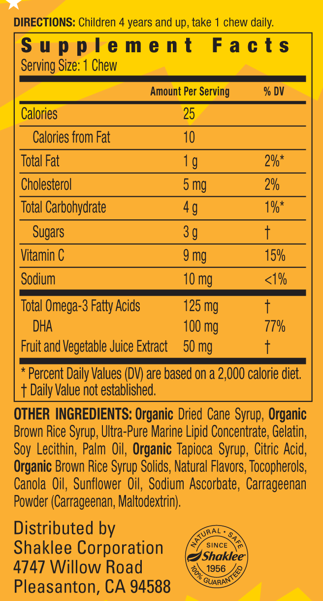 Mighty Smart® Choice