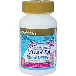 Vita-Lea® Ocean Wonders® 20001