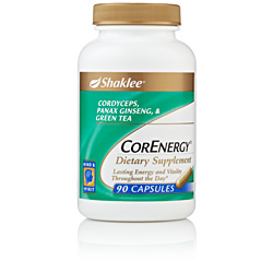 CorEnergy® 20732