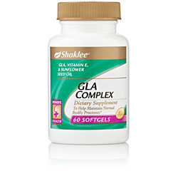 GLA Complex 20608