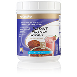 Instant Protein® Soy Mix 20661
