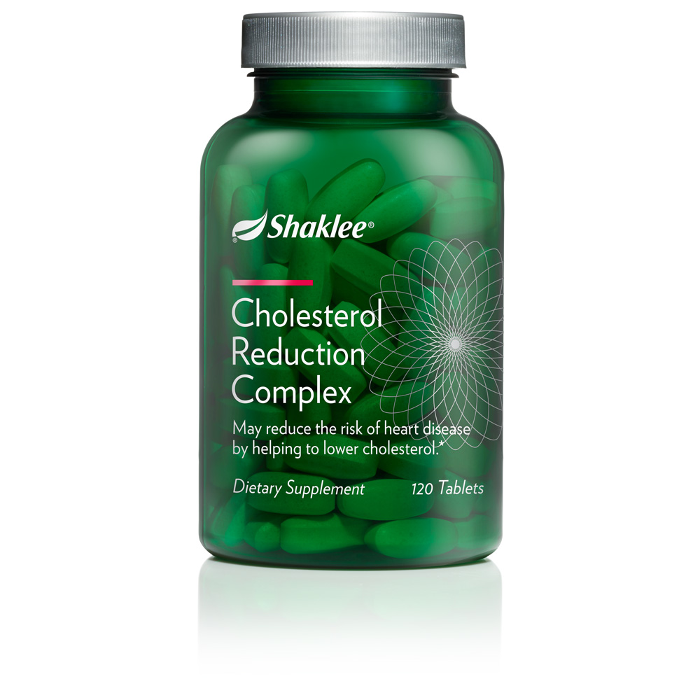 Cholesterol Reduction Complex 22079