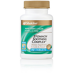 Stomach Soothing Complex 20601